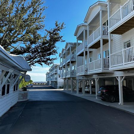 River Hotel Of Southport Esterno foto