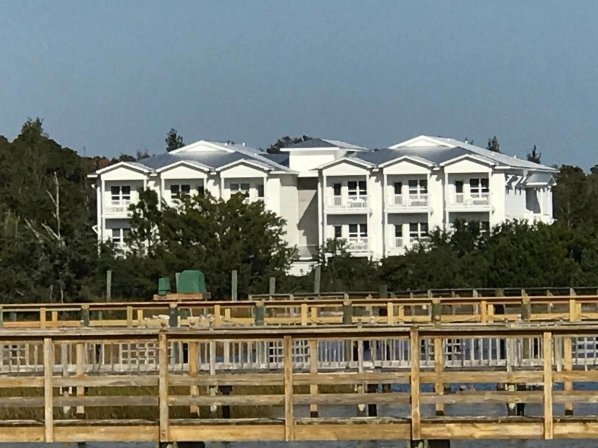 River Hotel Of Southport Esterno foto