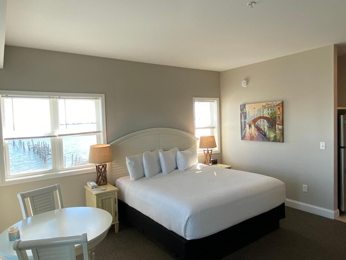 River Hotel Of Southport Esterno foto