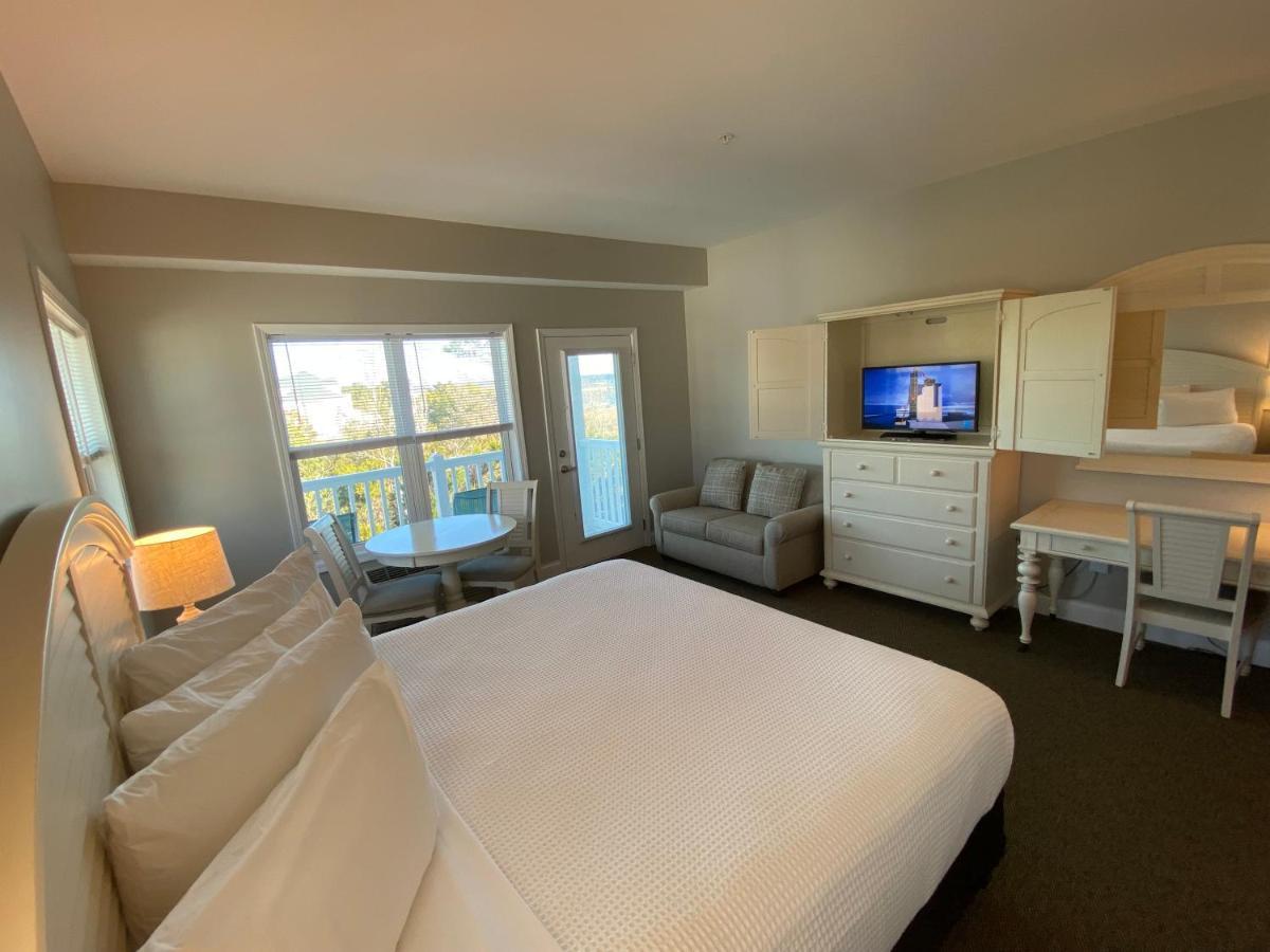 River Hotel Of Southport Esterno foto