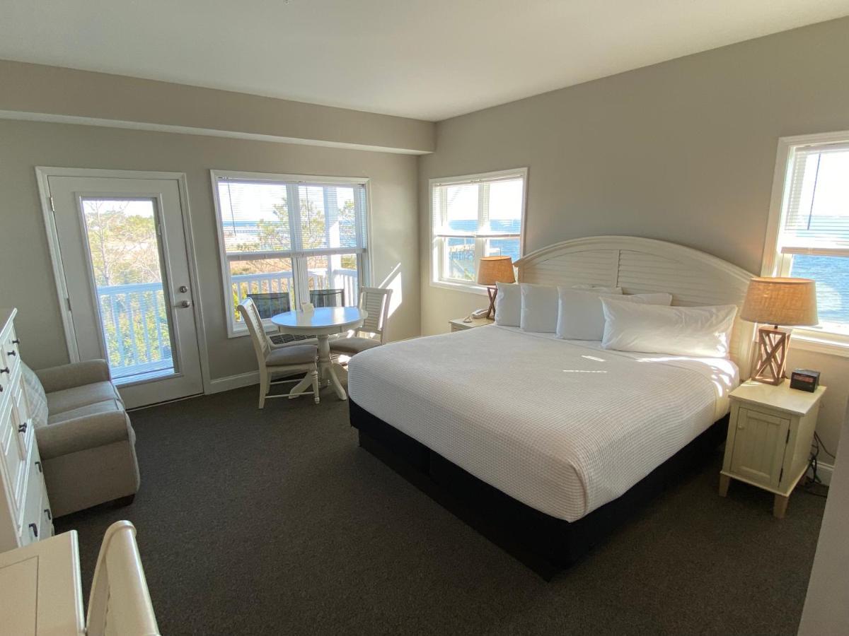 River Hotel Of Southport Esterno foto